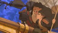 Treasure Planet (2002) Image via Walt Disney Pictures